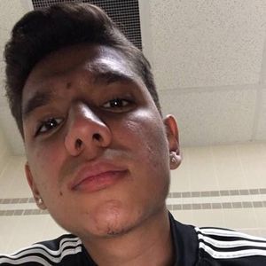 Meet your Posher, Seth